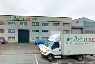 Instalaciones Asturkit