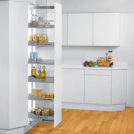 HERRAJES PARA COCINAS