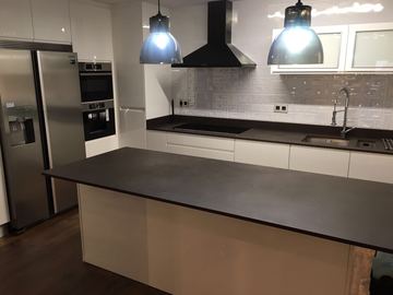 FOTOS DE NUESTRAS COCINAS